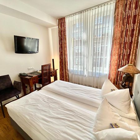 Hotel Elefant Schwerin  Luaran gambar