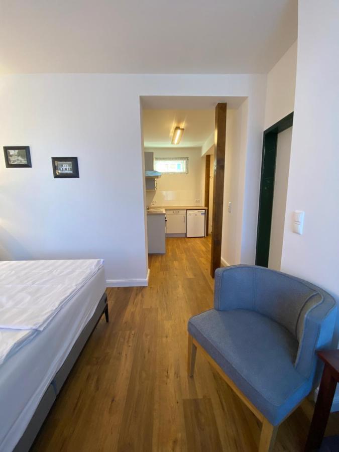 Hotel Elefant Schwerin  Luaran gambar