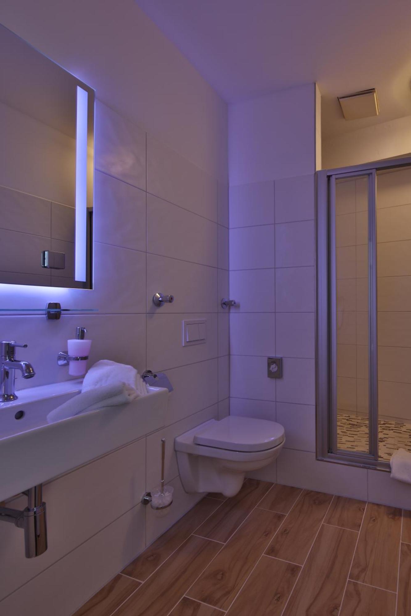 Hotel Elefant Schwerin  Bilik gambar