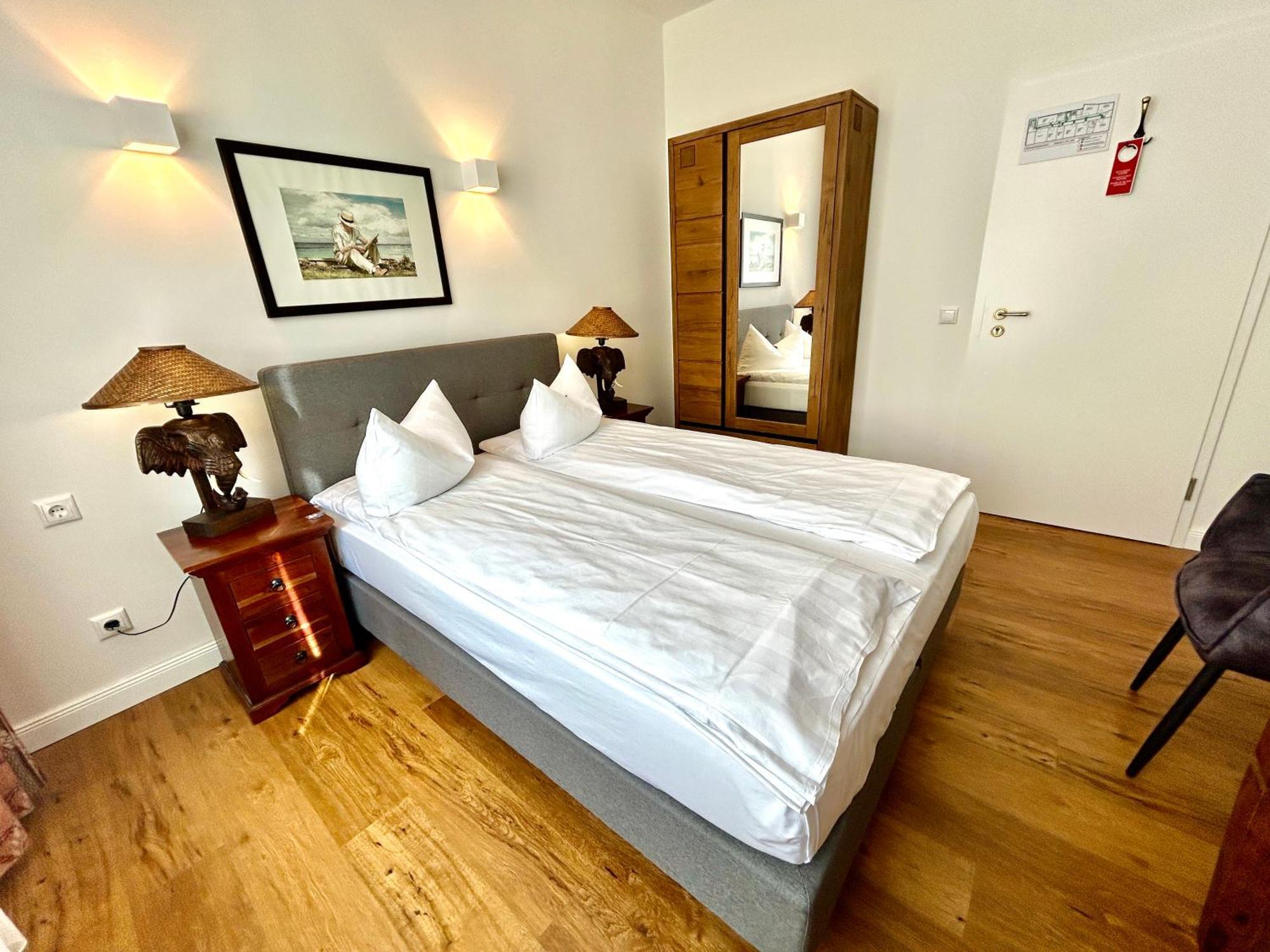 Hotel Elefant Schwerin  Luaran gambar