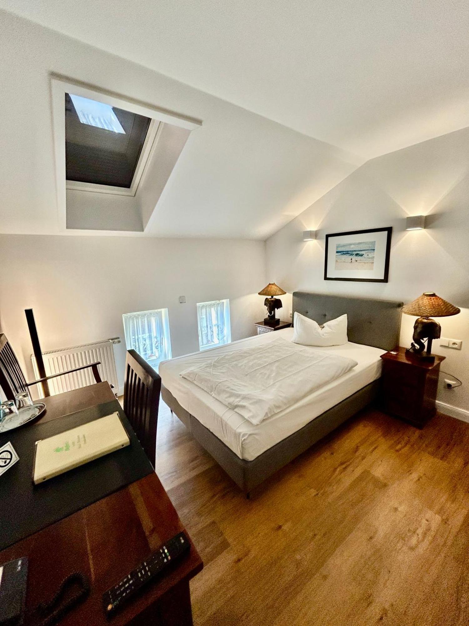 Hotel Elefant Schwerin  Luaran gambar