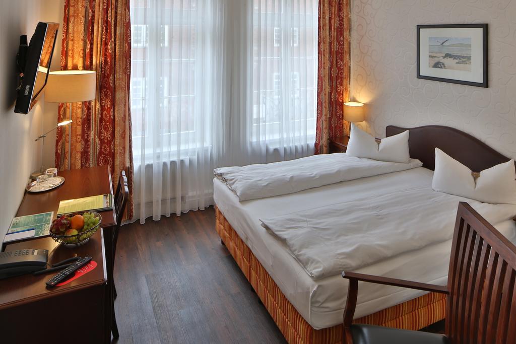 Hotel Elefant Schwerin  Bilik gambar